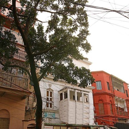 Oyo 3741 Kalighat Calcutá Exterior foto