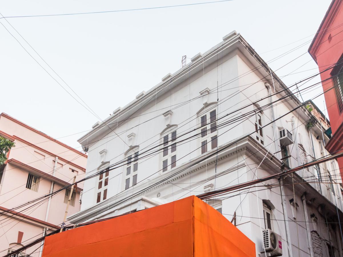 Oyo 3741 Kalighat Calcutá Exterior foto