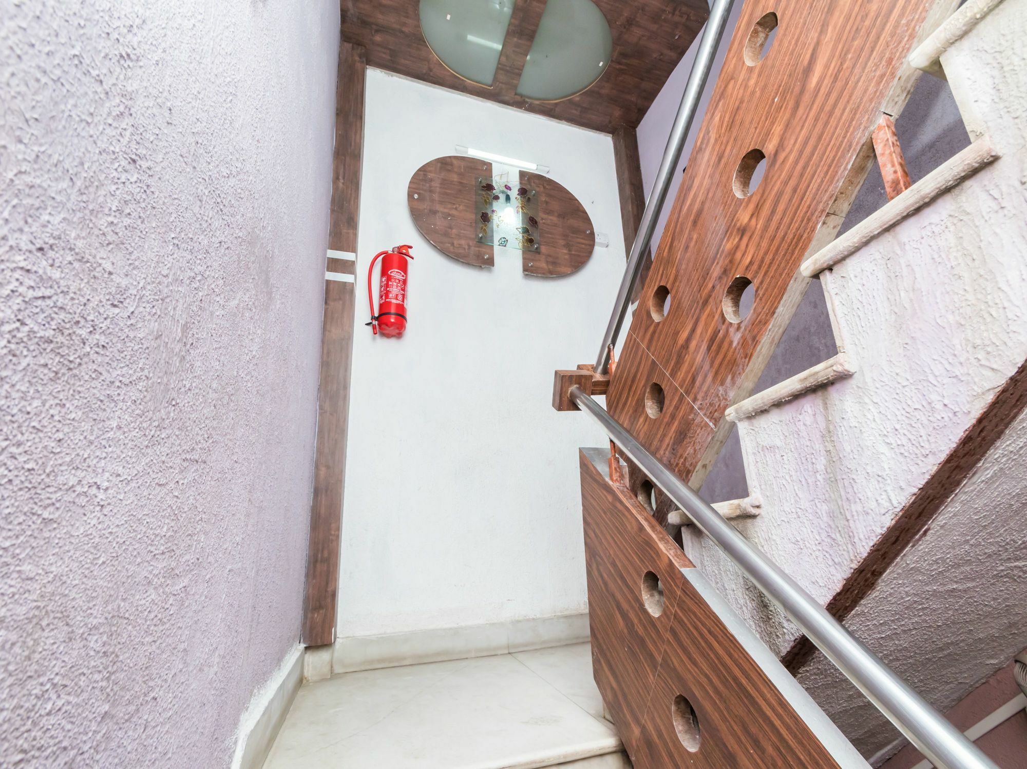 Oyo 3741 Kalighat Calcutá Exterior foto
